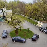 аугуста Хотел Хисаря