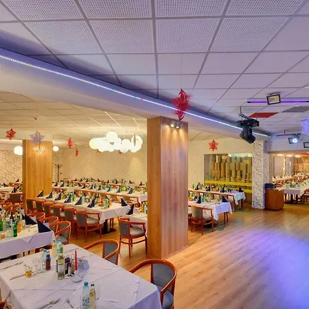 Augusta Hotel 3*