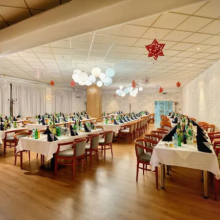 Hotel Augusta Hisarya