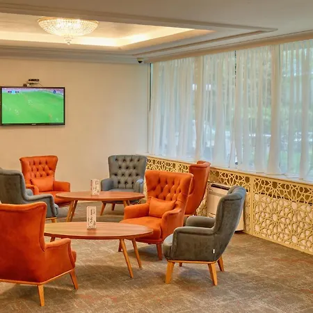 Otel Augusta