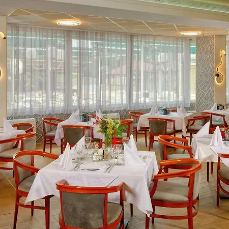 Augusta Hotel Hisarya