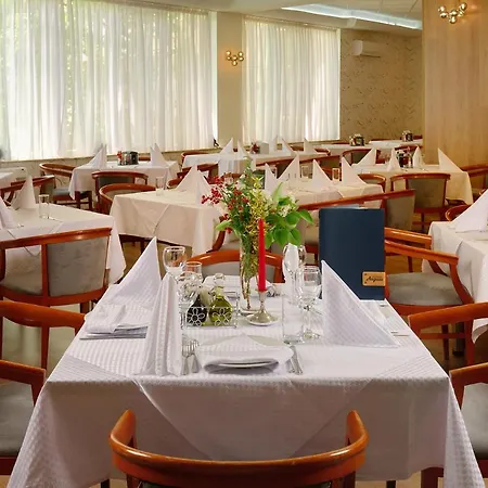 Hotel Augusta