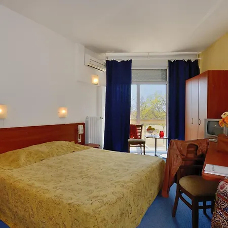 Augusta Hotel Hisarya