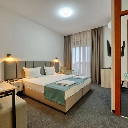 Hotel Augusta