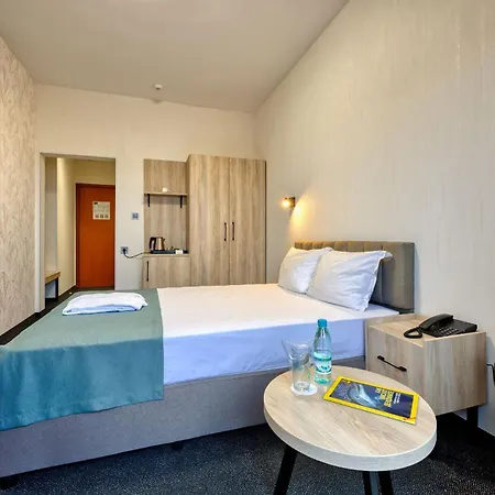 Hotel Augusta