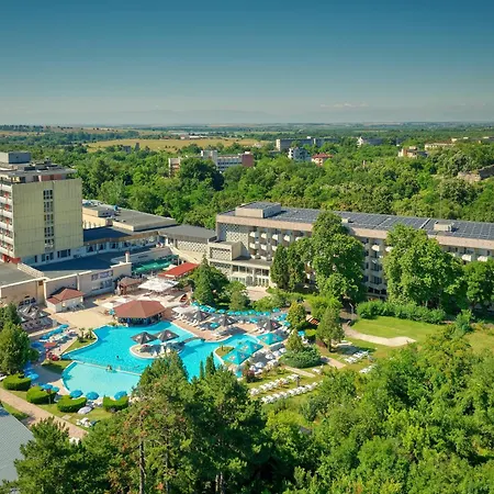 Hotel Augusta 3*