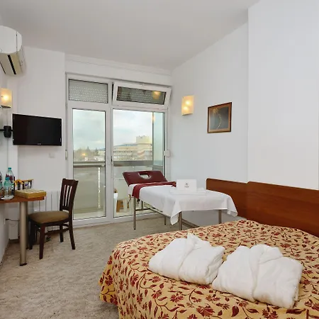 Augusta 3* Hisarya