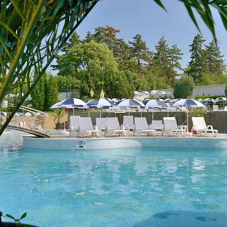 Otel Augusta