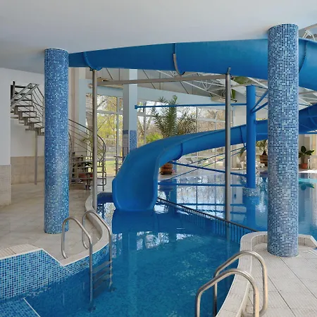 Hotel Augusta 3*