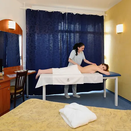 Augusta Hotel Hisarya