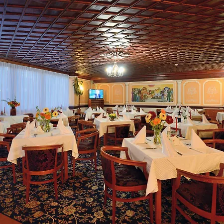 Hotel Augusta Hisarea