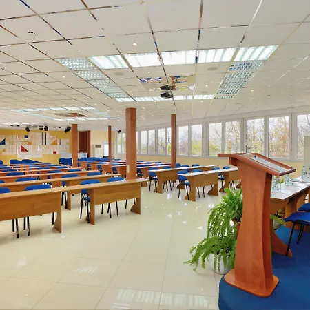 Augusta Hotel 3*