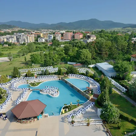 Otel Augusta