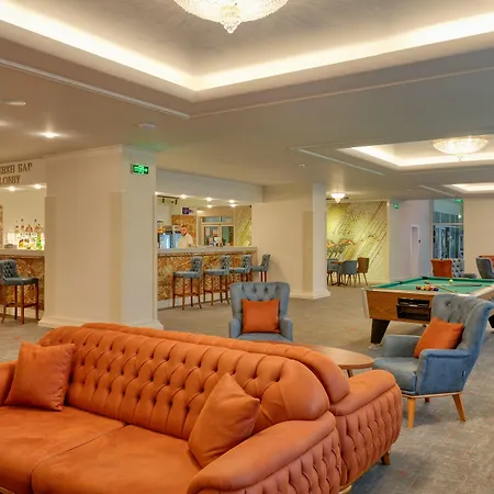 Otel Augusta