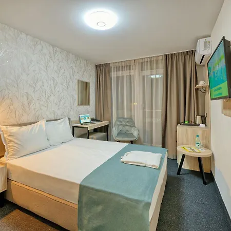 Augusta 3* خيساريا