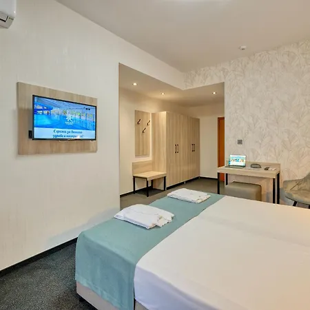 Augusta Hotel Hisarya