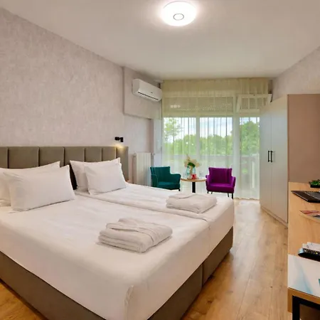 Otel Augusta
