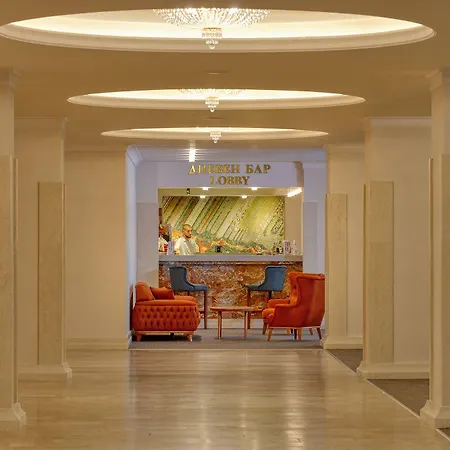 فندق Augusta