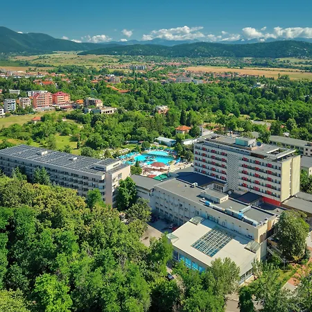 Augusta Hotel 3*