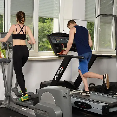 Augusta Hotel Hisarya