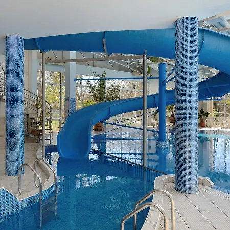 Augusta Hotel 3*