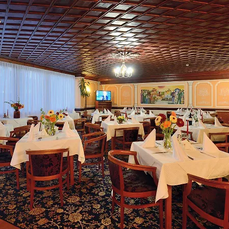 Augusta Hotel Hisarya