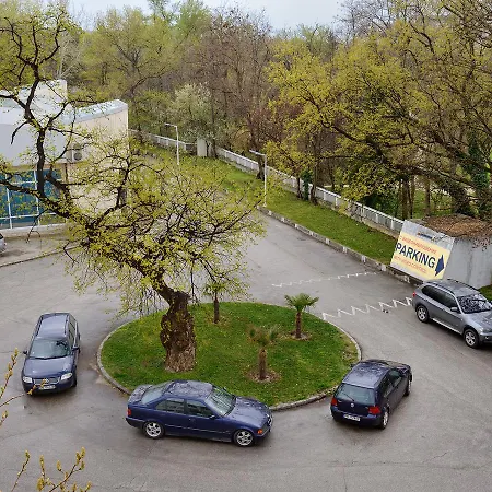 Augusta Hotel Hisarya