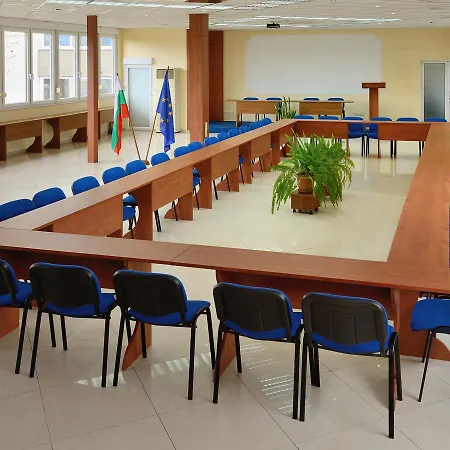 Augusta Hotel Hisarya