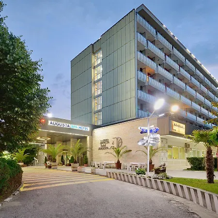 Augusta 3* Hisarya