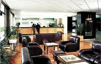 Augusta فندق خيساريا