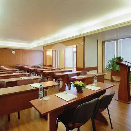 Hotel Augusta 3*