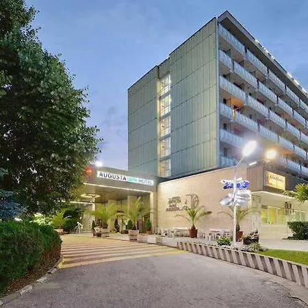 Augusta 3* Hisarya