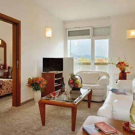 Augusta Hotel Hisarya