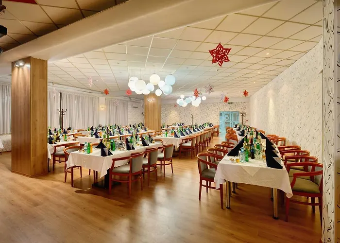 Hotel Augusta Hisarya