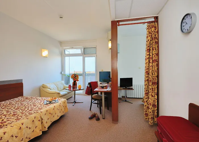 Augusta Hotel Hisarya