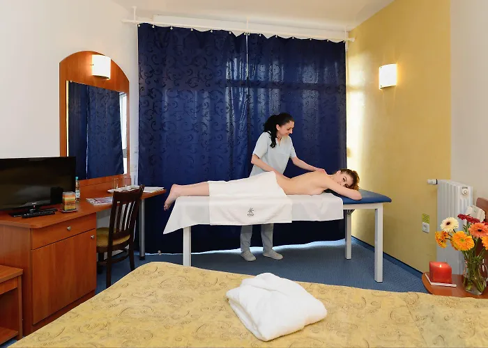 Augusta Hotel Hisarya