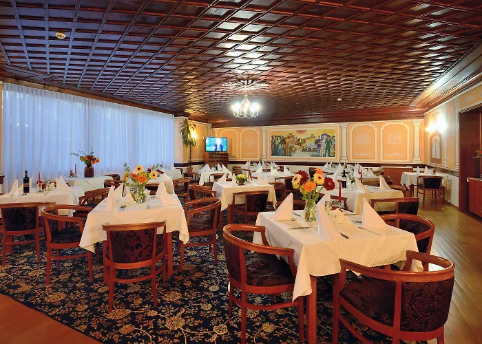 Hotel Augusta Hisarya