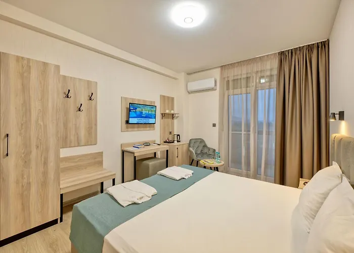 Augusta Hotel Hisarya