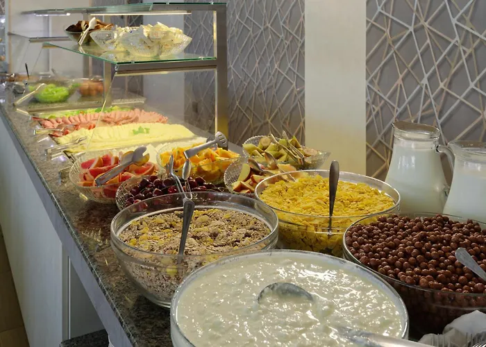 Hotel Augusta Hisarya