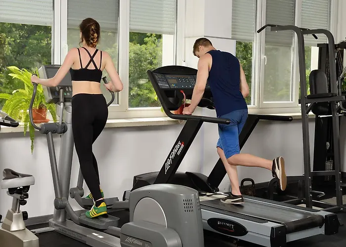 Augusta Hotel Hisarya