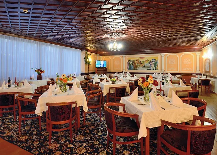 Augusta Hotel Hisarya