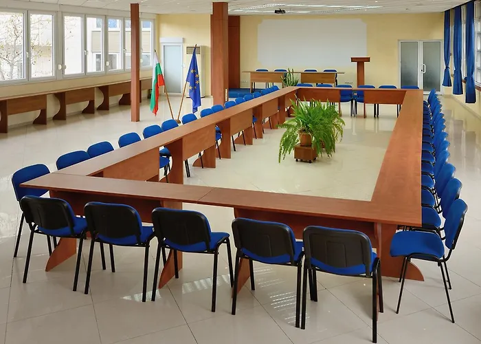 Augusta Hotel Hisarya